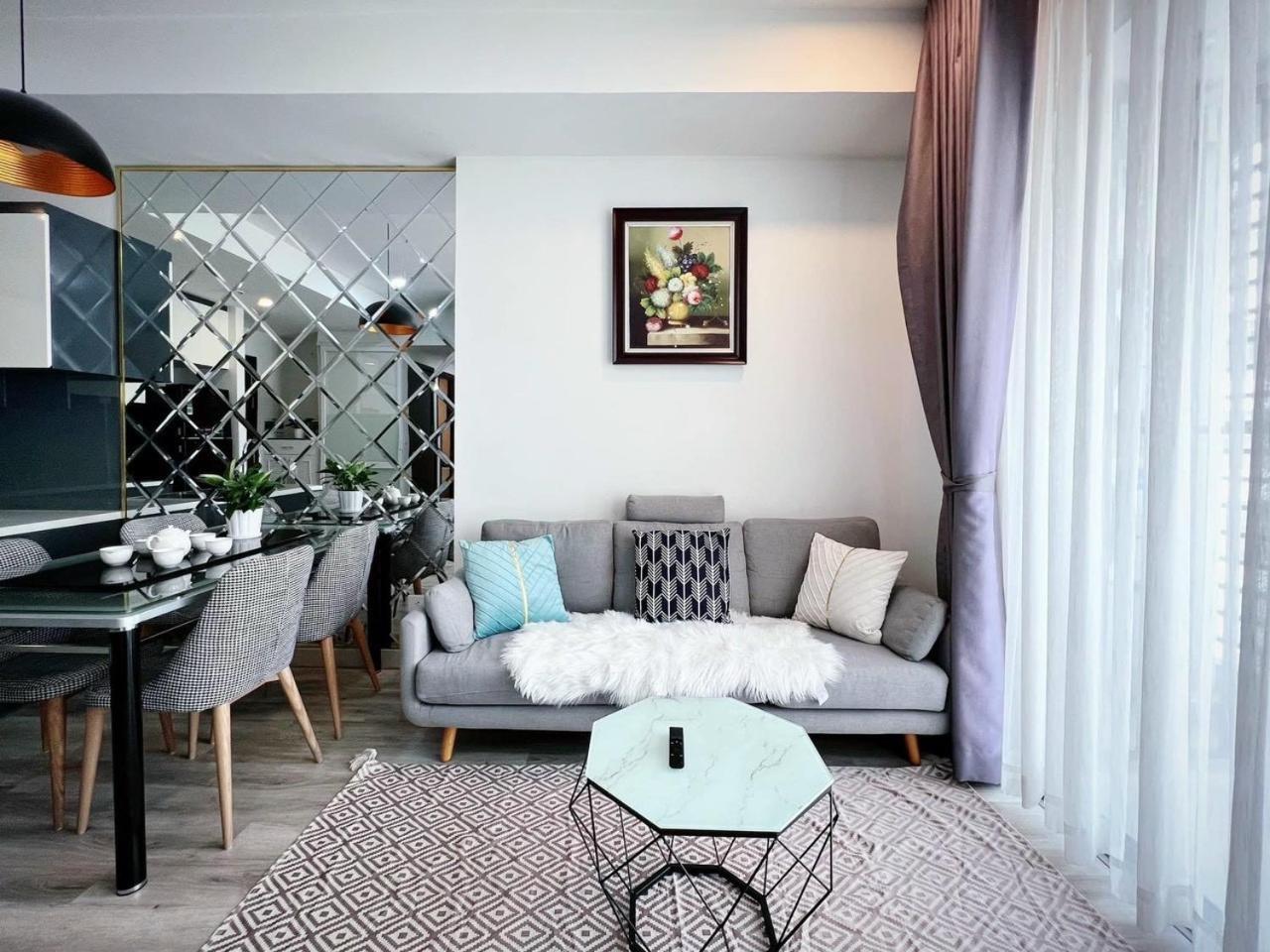 April Apartment Ho Chi Minh-staden Exteriör bild